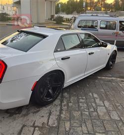 کرایسلەر 300